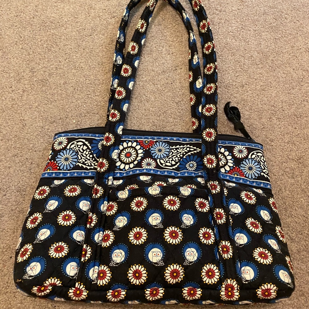 Vera Bradley Purse